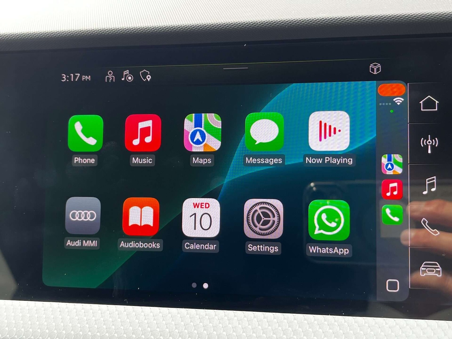 Used Audi A1 2021 for sale - 76905319: Photo 28