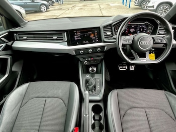 Used Audi A1 2021 for sale - 76905319: Photo