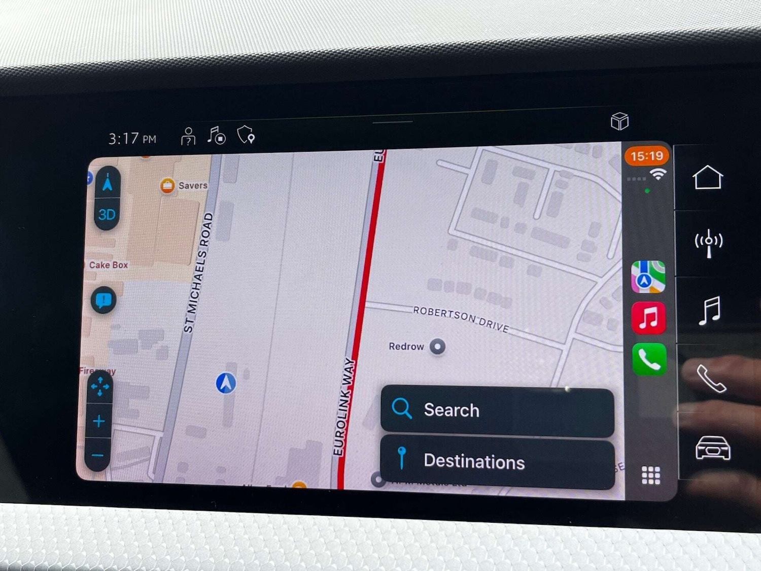 Used Audi A1 2021 for sale - 76905319: Photo 30