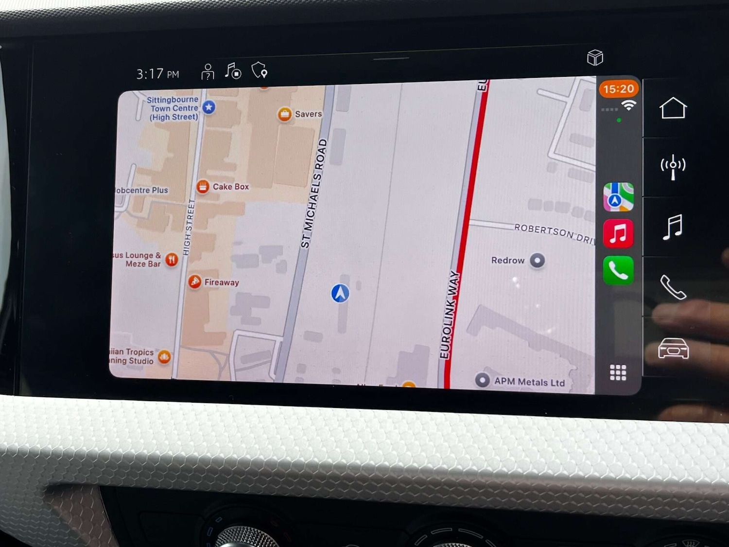 Used Audi A1 2021 for sale - 76905319: Photo 31