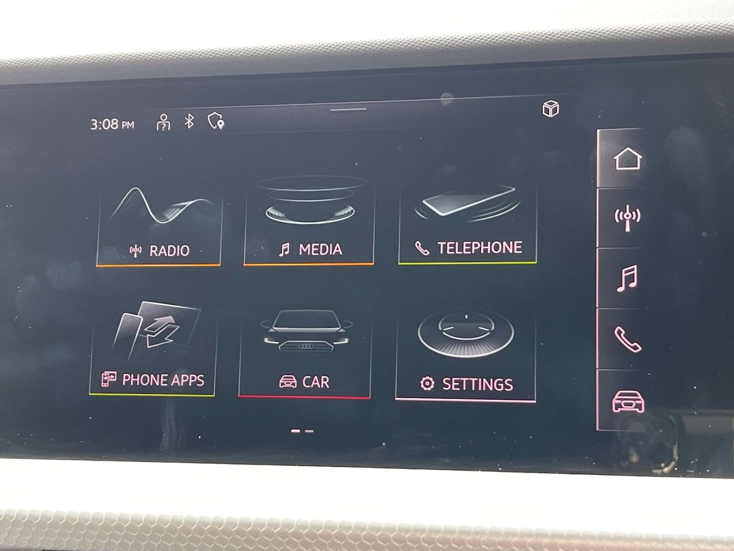 Used Audi A1 2021 for sale - 76905319: Photo 32