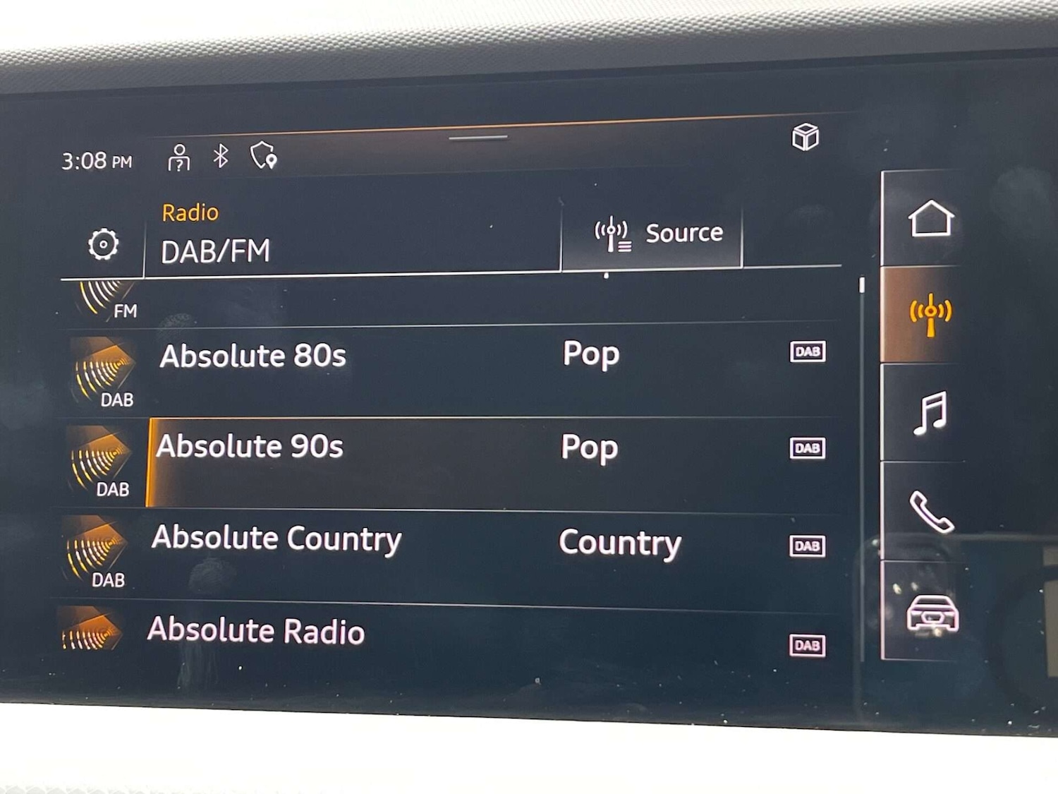 Used Audi A1 2021 for sale - 76905319: Photo 34