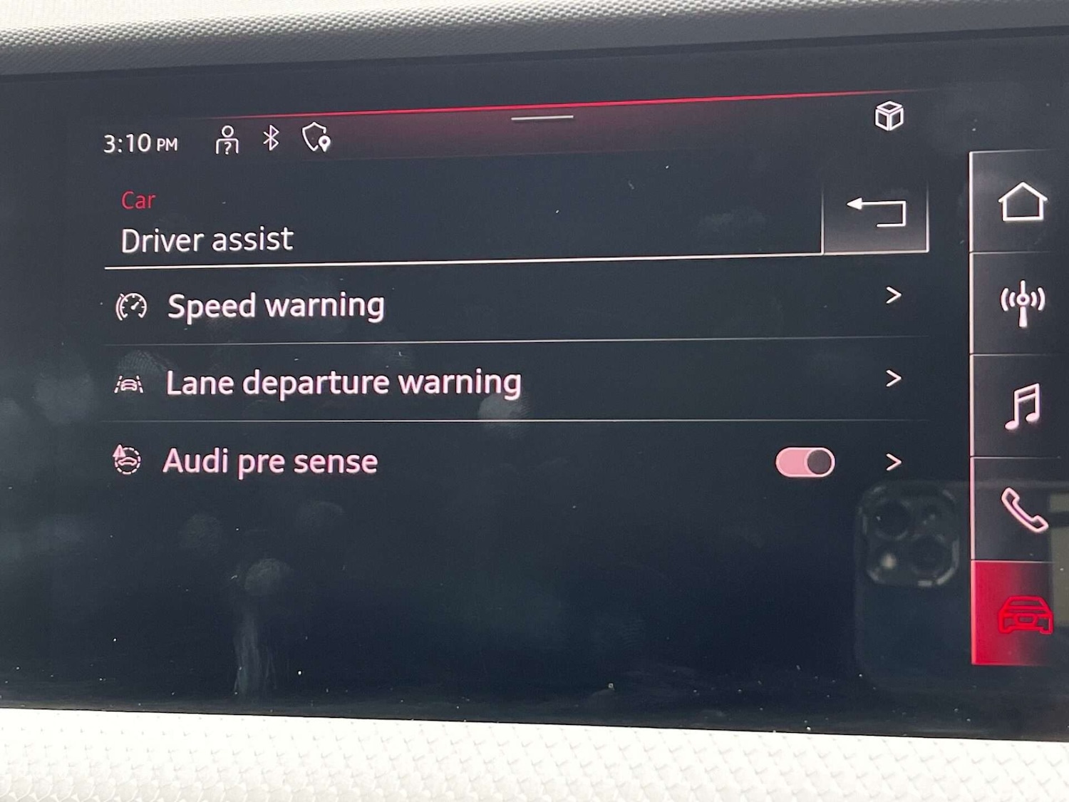 Used Audi A1 2021 for sale - 76905319: Photo 40