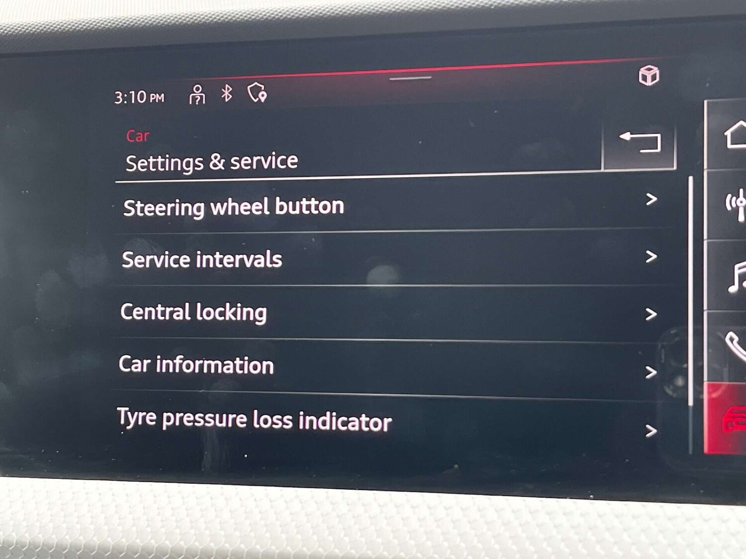 Used Audi A1 2021 for sale - 76905319: Photo 41