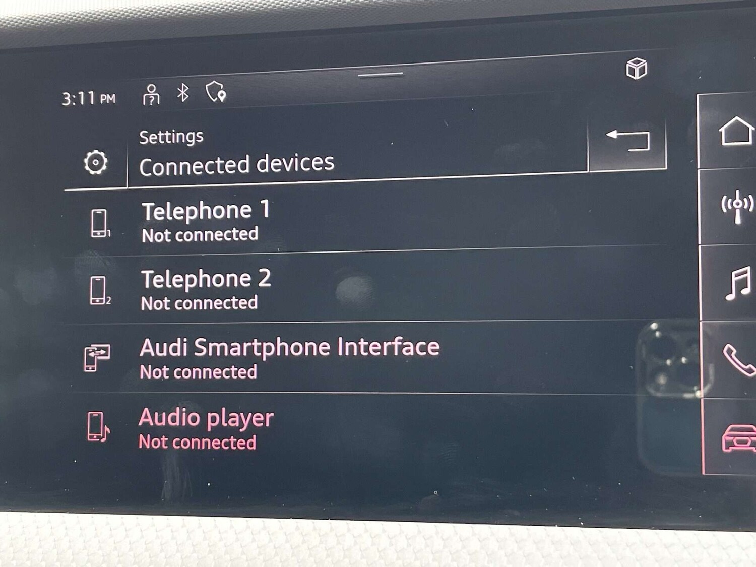 Used Audi A1 2021 for sale - 76905319: Photo 43