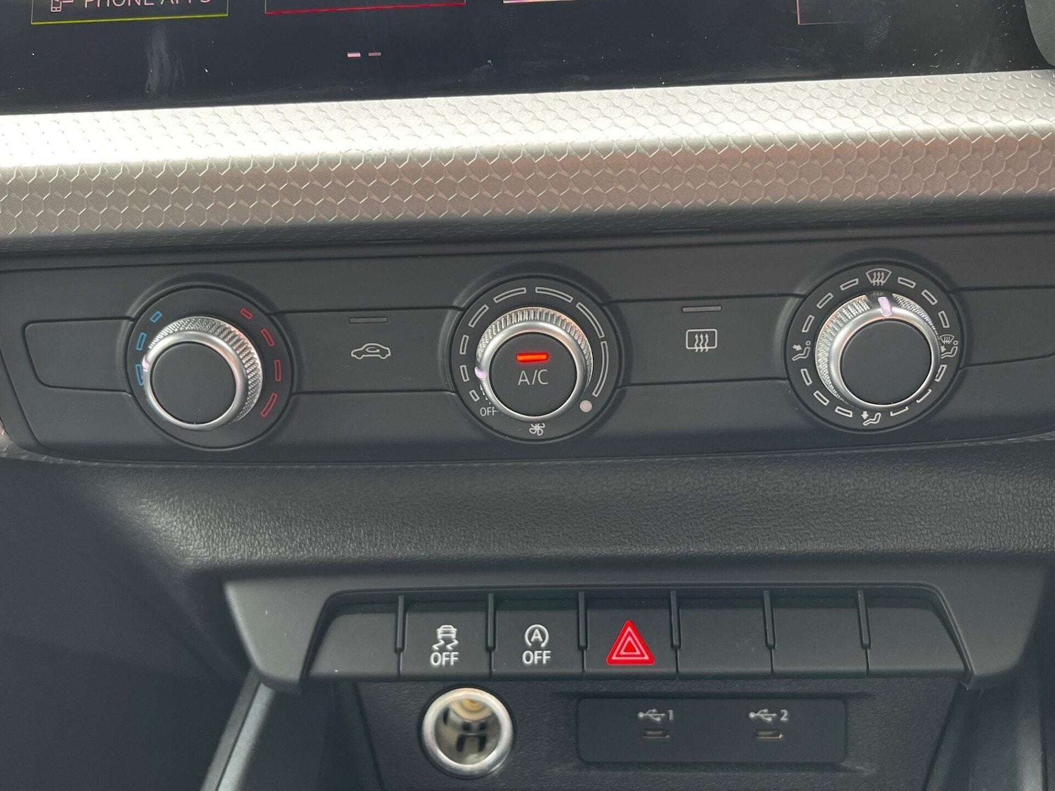 Used Audi A1 2021 for sale - 76905319: Photo 45