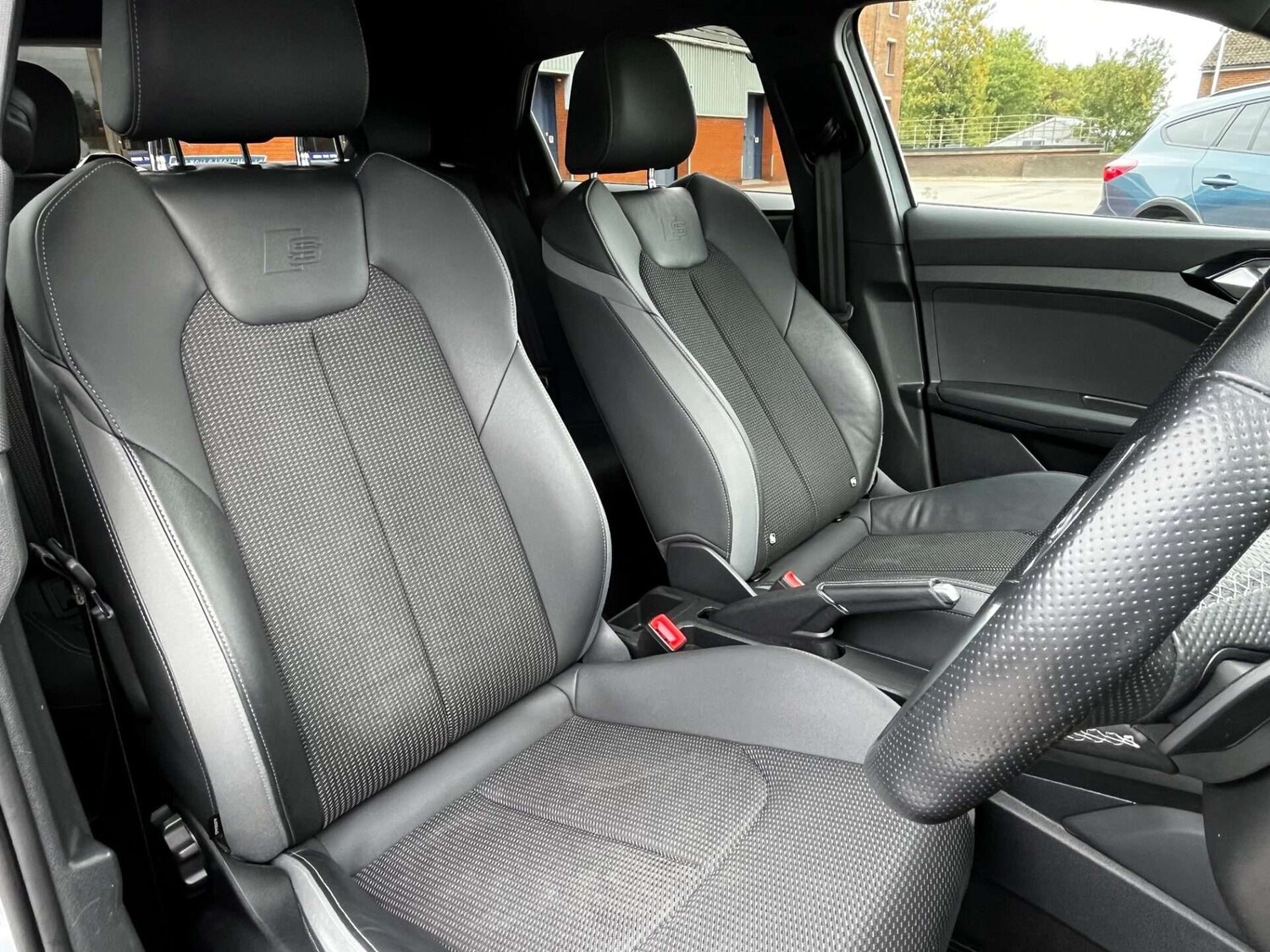 Used Audi A1 2021 for sale - 76905319: Photo 59