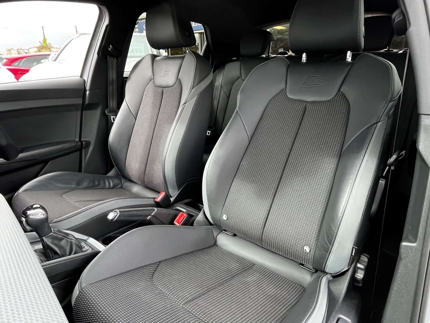 Used Audi A1 2021 for sale - 76905319: Photo 60