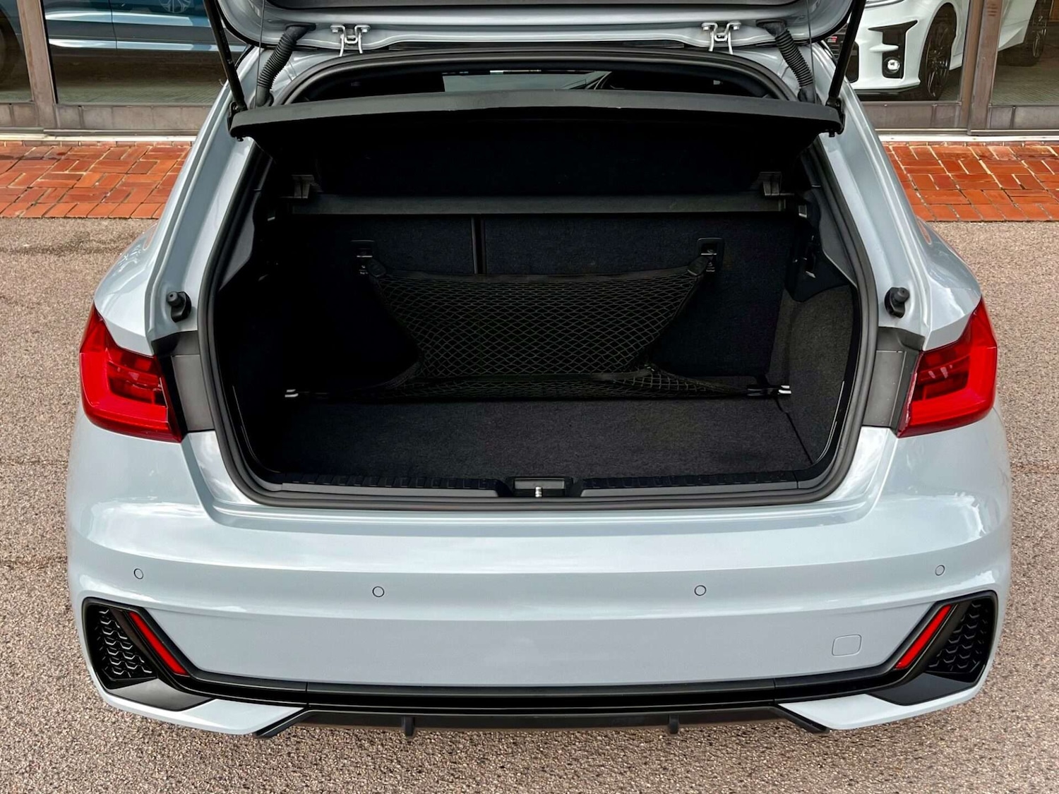 Used Audi A1 2021 for sale - 76905319: Photo 63