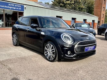 Used MINI Clubman 2022 for sale - 76076175: Photo