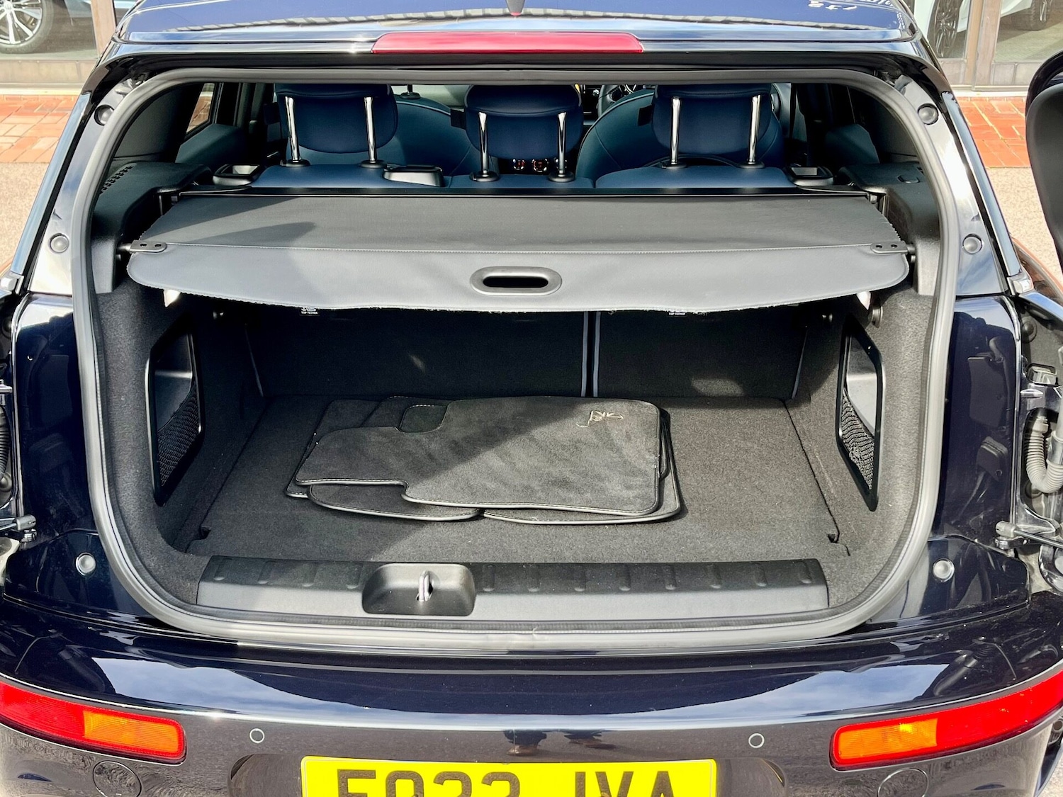 Vehicle 69