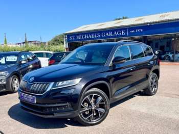 2020 (70) - SE L TSI DSG 5-Door