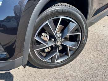 Used Skoda Kodiaq 2020 for sale - 74824694: Photo