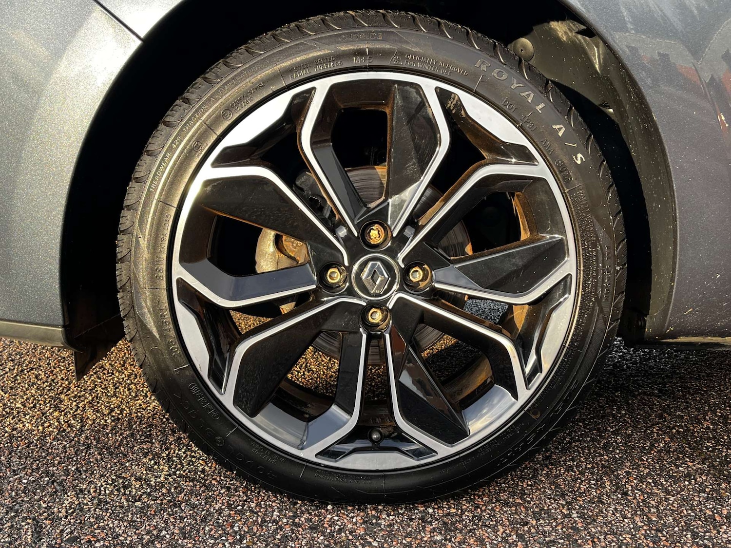 Used Renault Clio 2019 for sale - 76957769: Photo 12