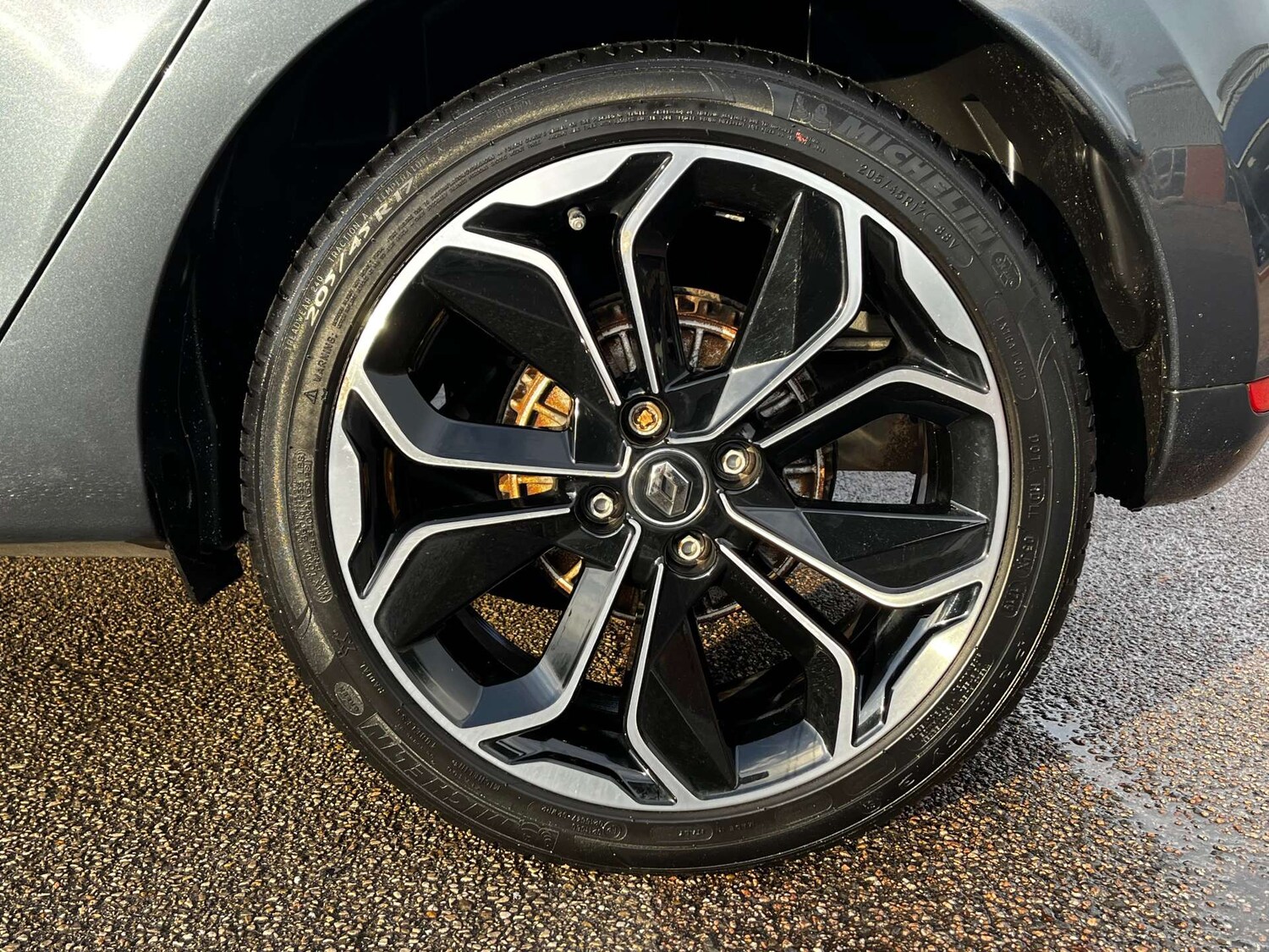 Used Renault Clio 2019 for sale - 76957769: Photo 13