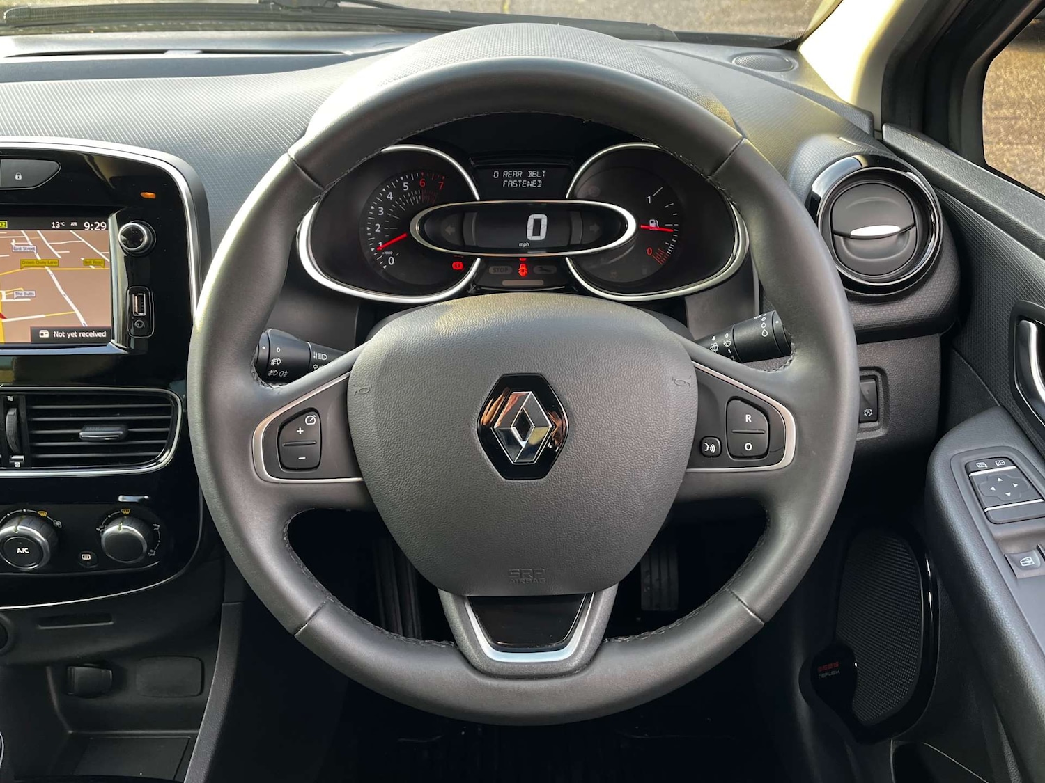 Used Renault Clio 2019 for sale - 76957769: Photo 20