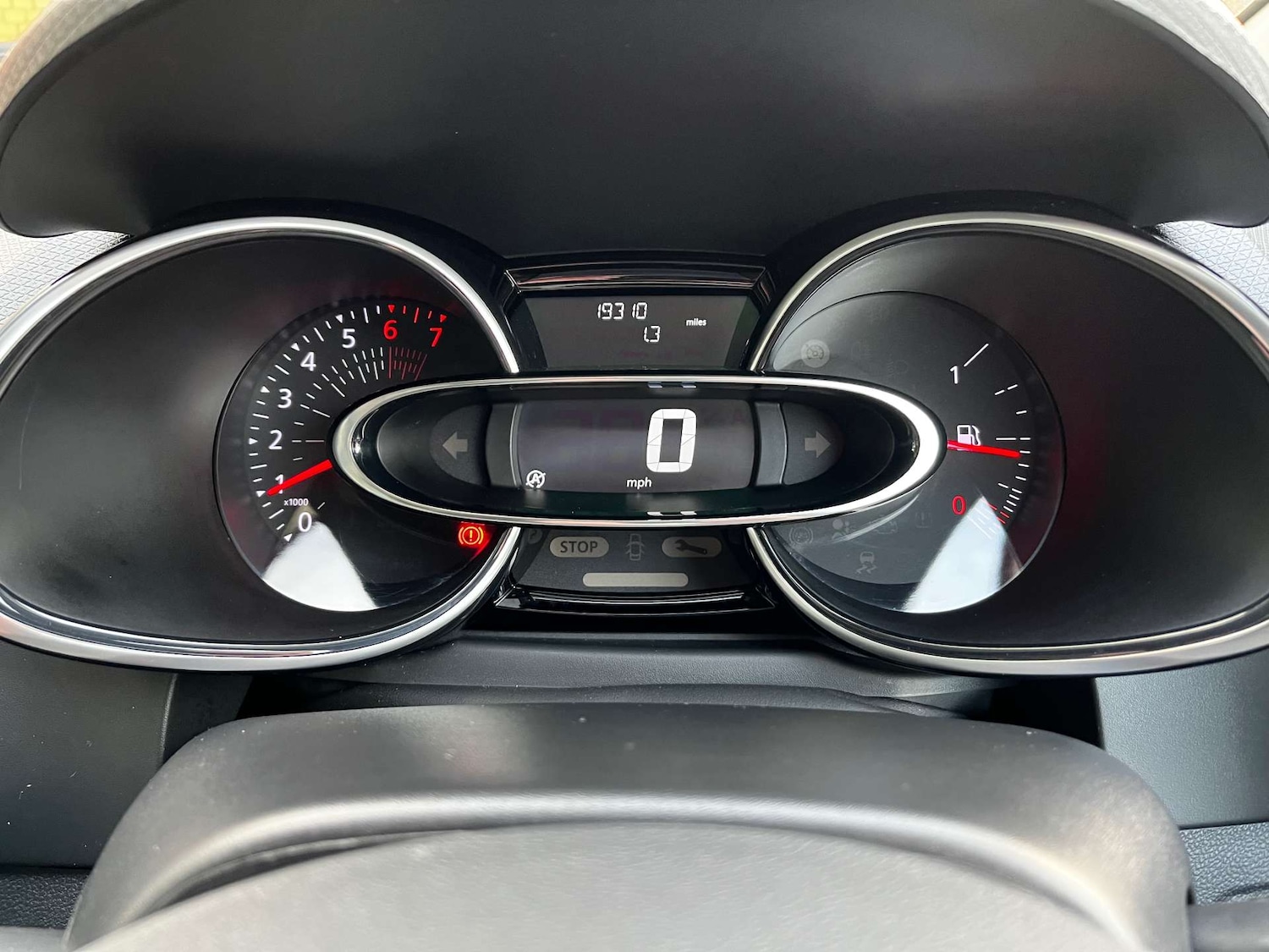 Used Renault Clio 2019 for sale - 76957769: Photo 21