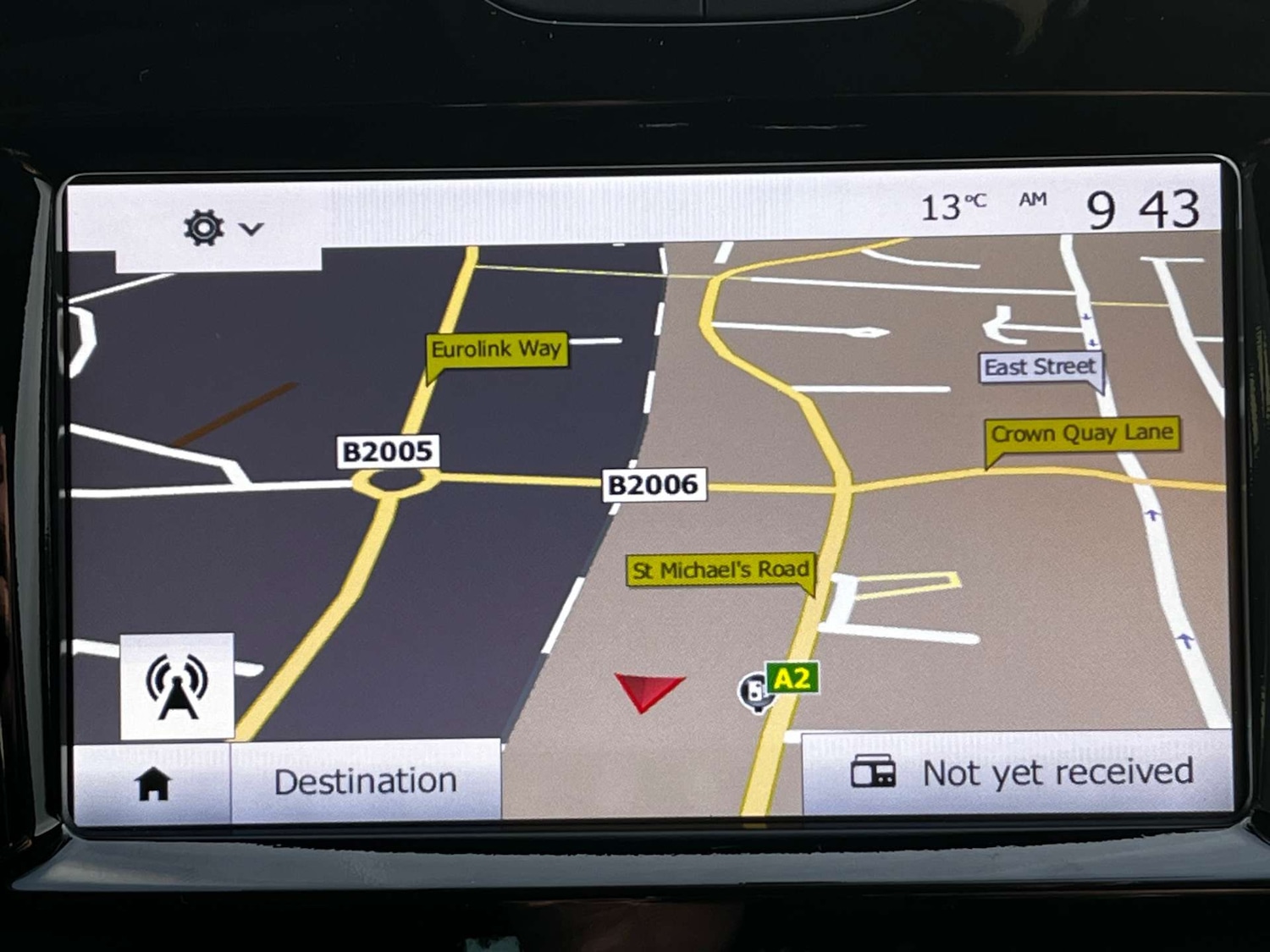 Used Renault Clio 2019 for sale - 76957769: Photo 28