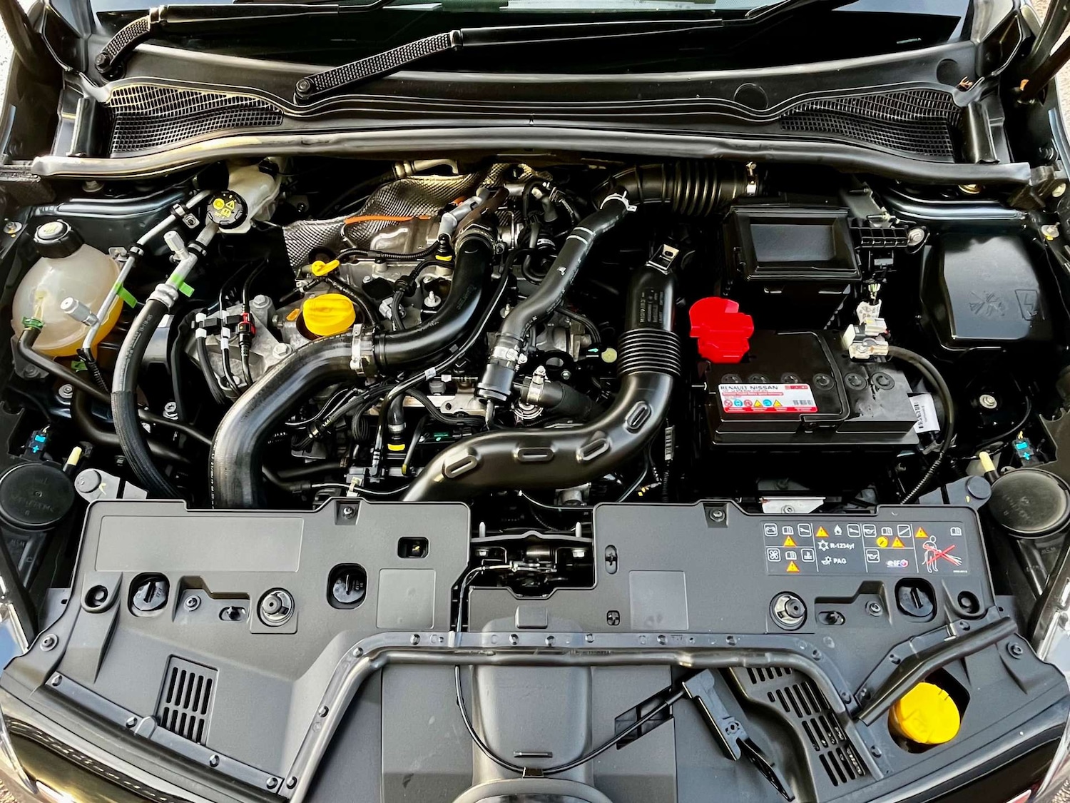 Used Renault Clio 2019 for sale - 76957769: Photo 7