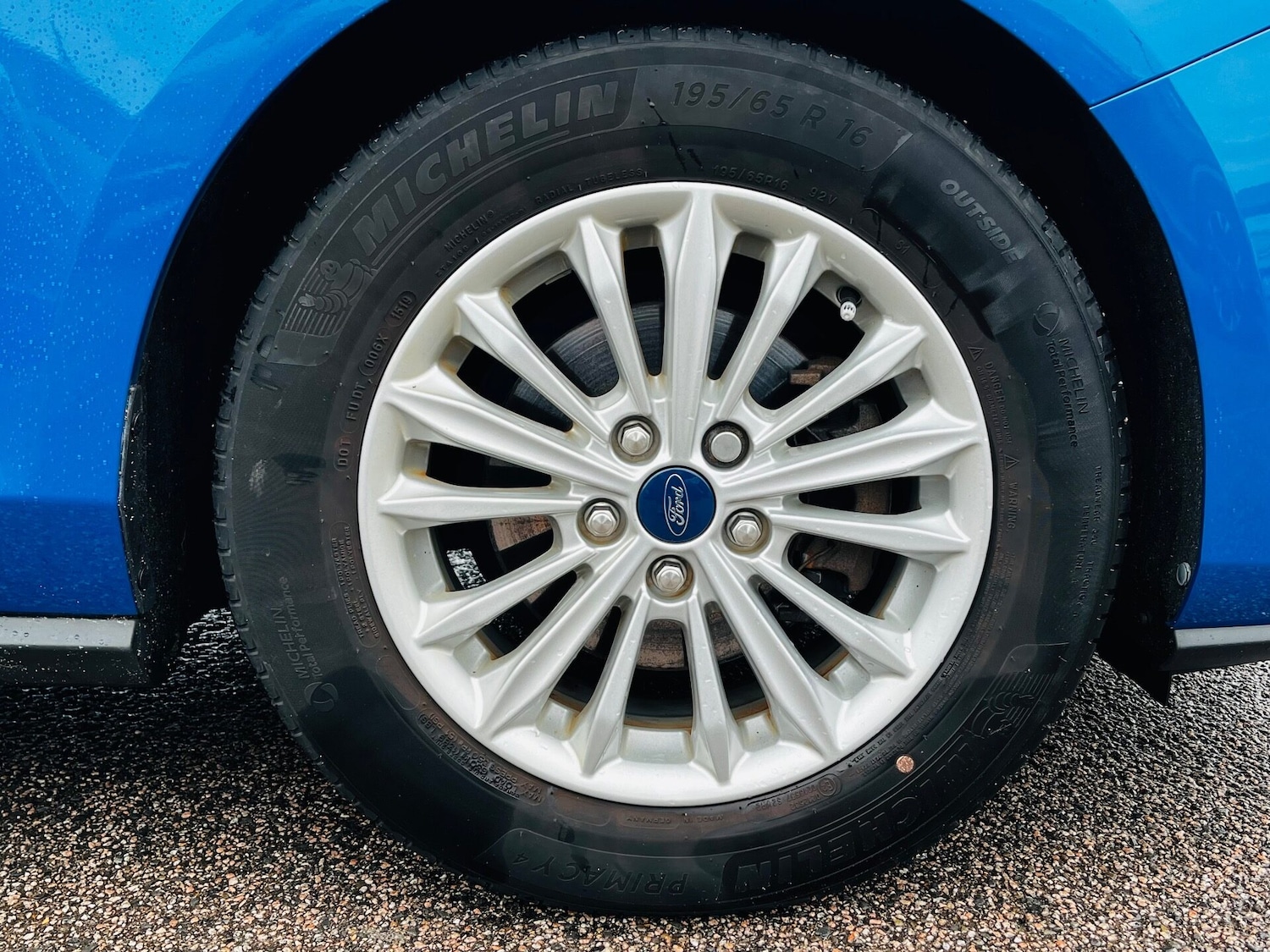 Used Ford Focus 2019 for sale - 76694464: Photo 16