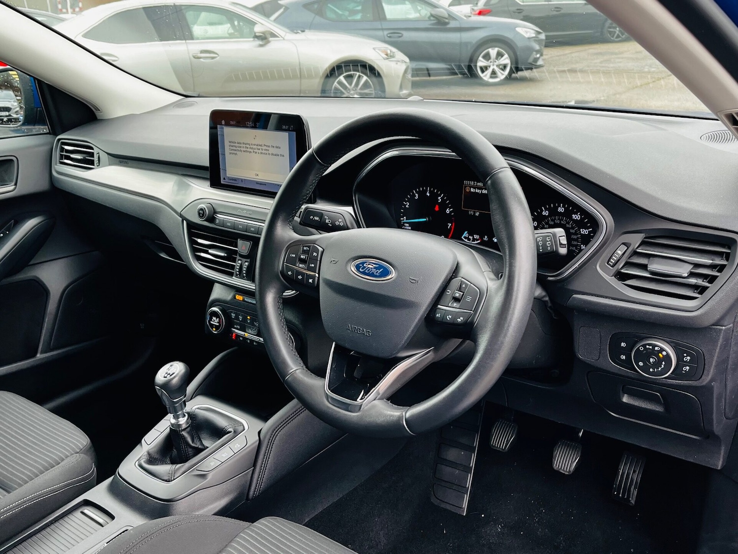 Used Ford Focus 2019 for sale - 76694464: Photo 18