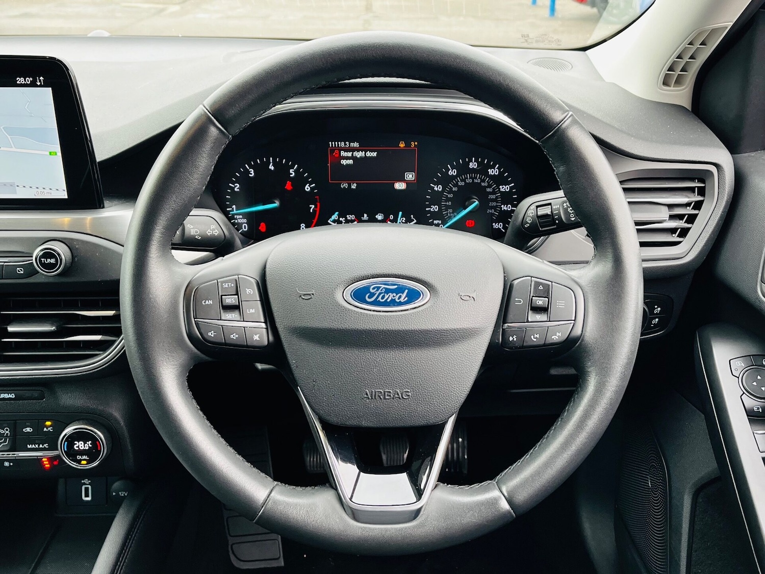 Used Ford Focus 2019 for sale - 76694464: Photo 20