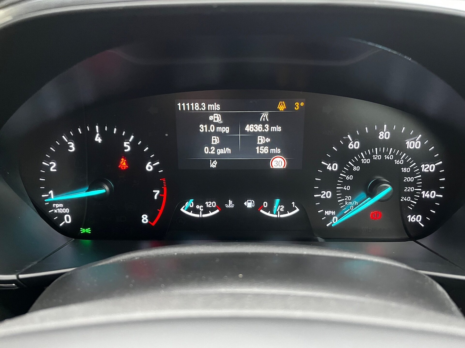 Used Ford Focus 2019 for sale - 76694464: Photo 21