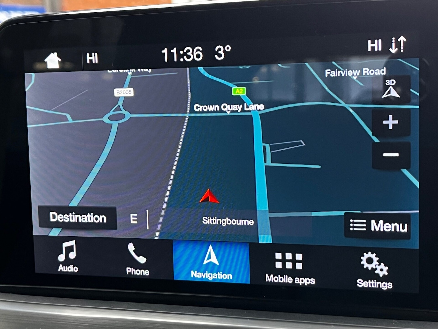 Used Ford Focus 2019 for sale - 76694464: Photo 35