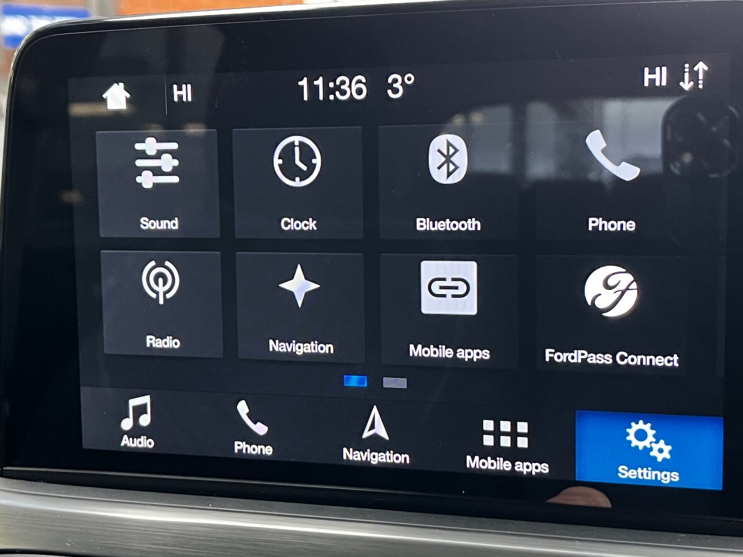 Used Ford Focus 2019 for sale - 76694464: Photo 43