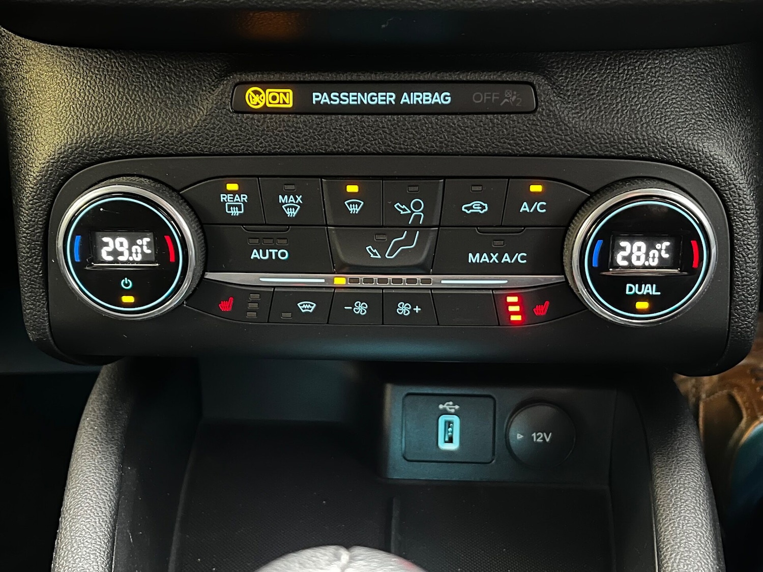 Used Ford Focus 2019 for sale - 76694464: Photo 45