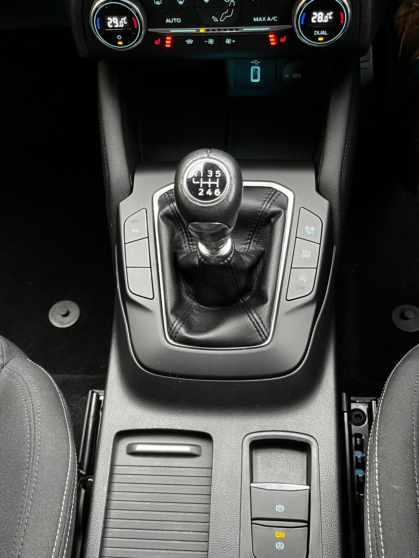 Used Ford Focus 2019 for sale - 76694464: Photo 52