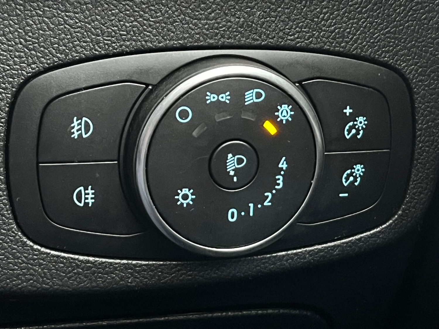 Used Ford Focus 2019 for sale - 76694464: Photo 56