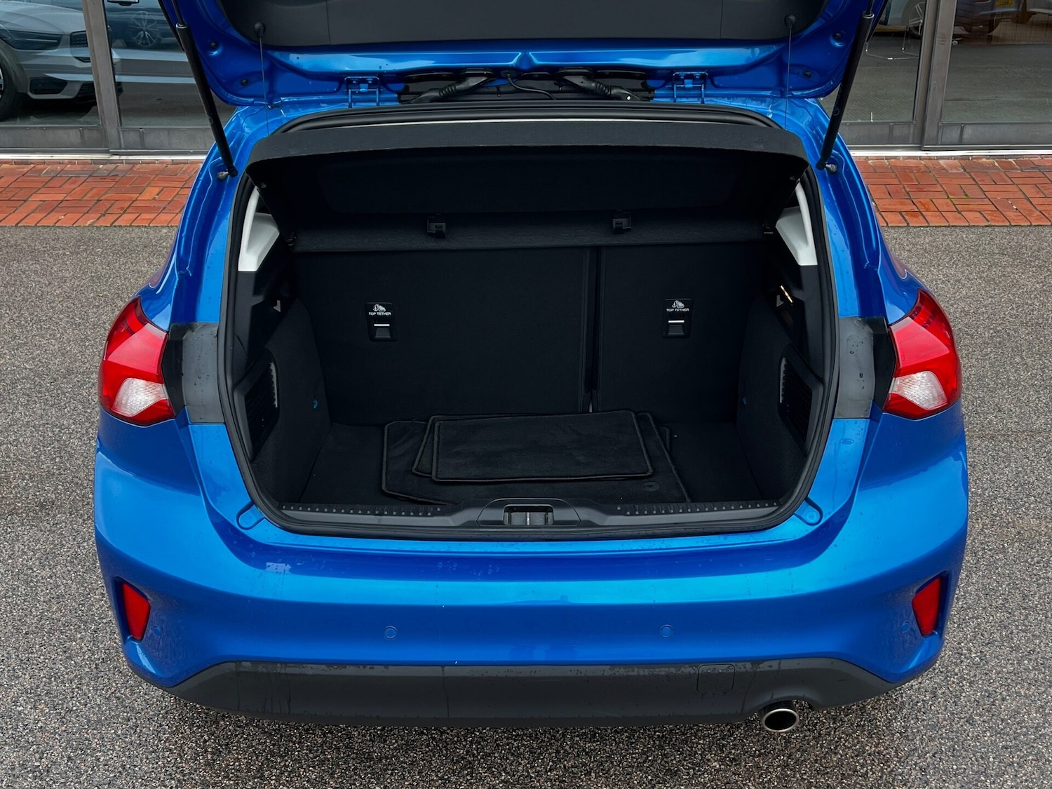 Used Ford Focus 2019 for sale - 76694464: Photo 63