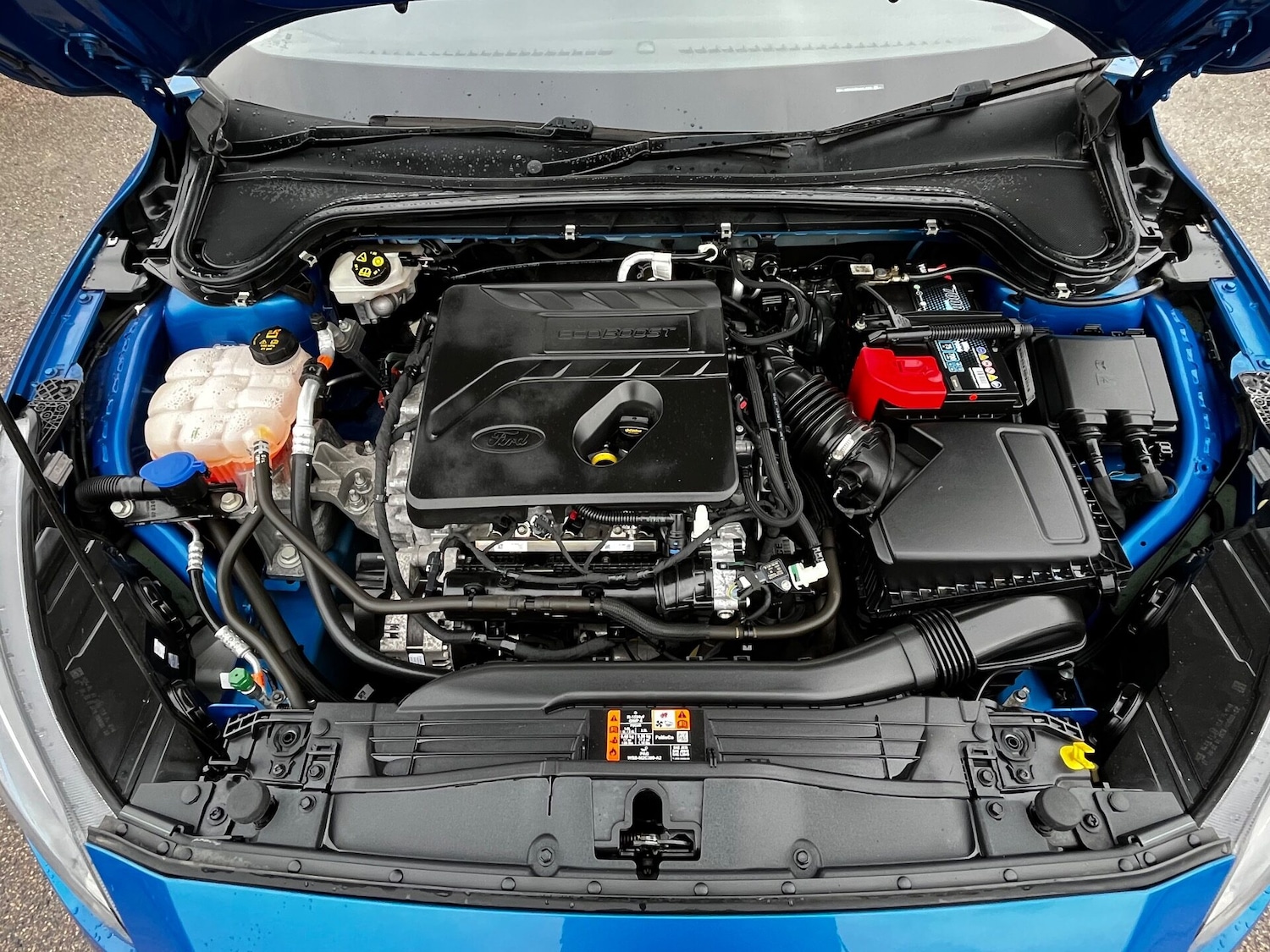 Used Ford Focus 2019 for sale - 76694464: Photo 7