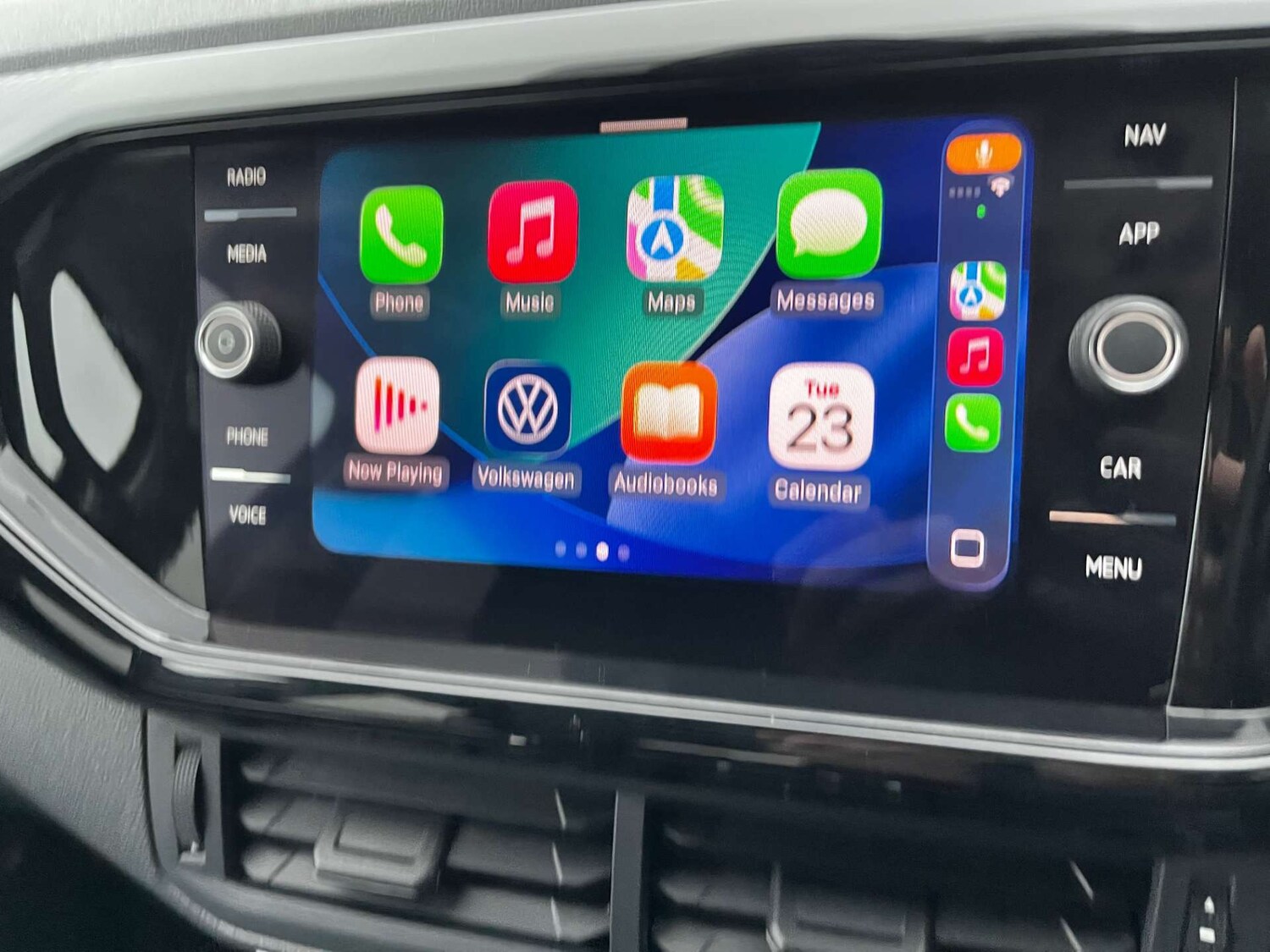 Used Volkswagen T-Cross 2022 for sale - 76980047: Photo 28