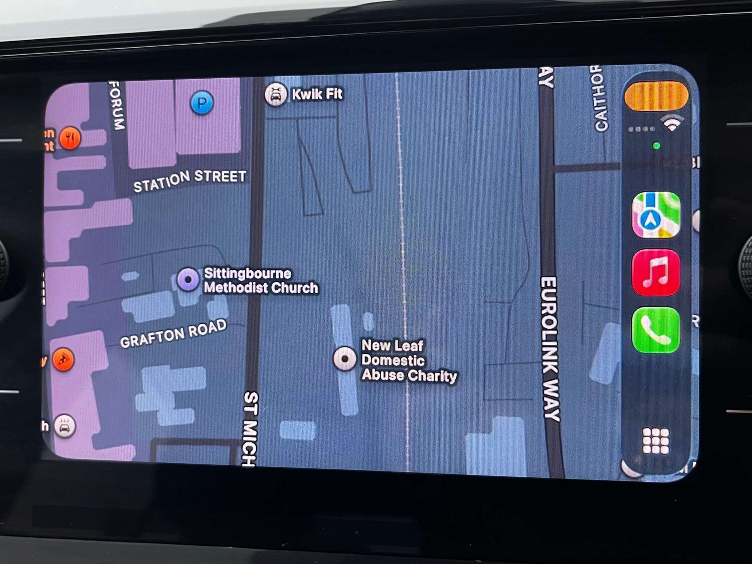 Used Volkswagen T-Cross 2022 for sale - 76980047: Photo 31