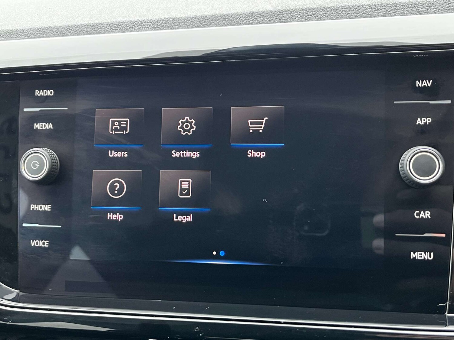 Used Volkswagen T-Cross 2022 for sale - 76980047: Photo 37