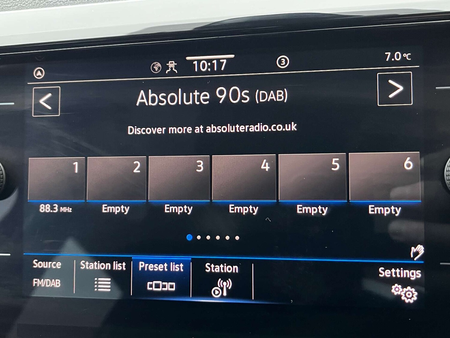 Used Volkswagen T-Cross 2022 for sale - 76980047: Photo 38