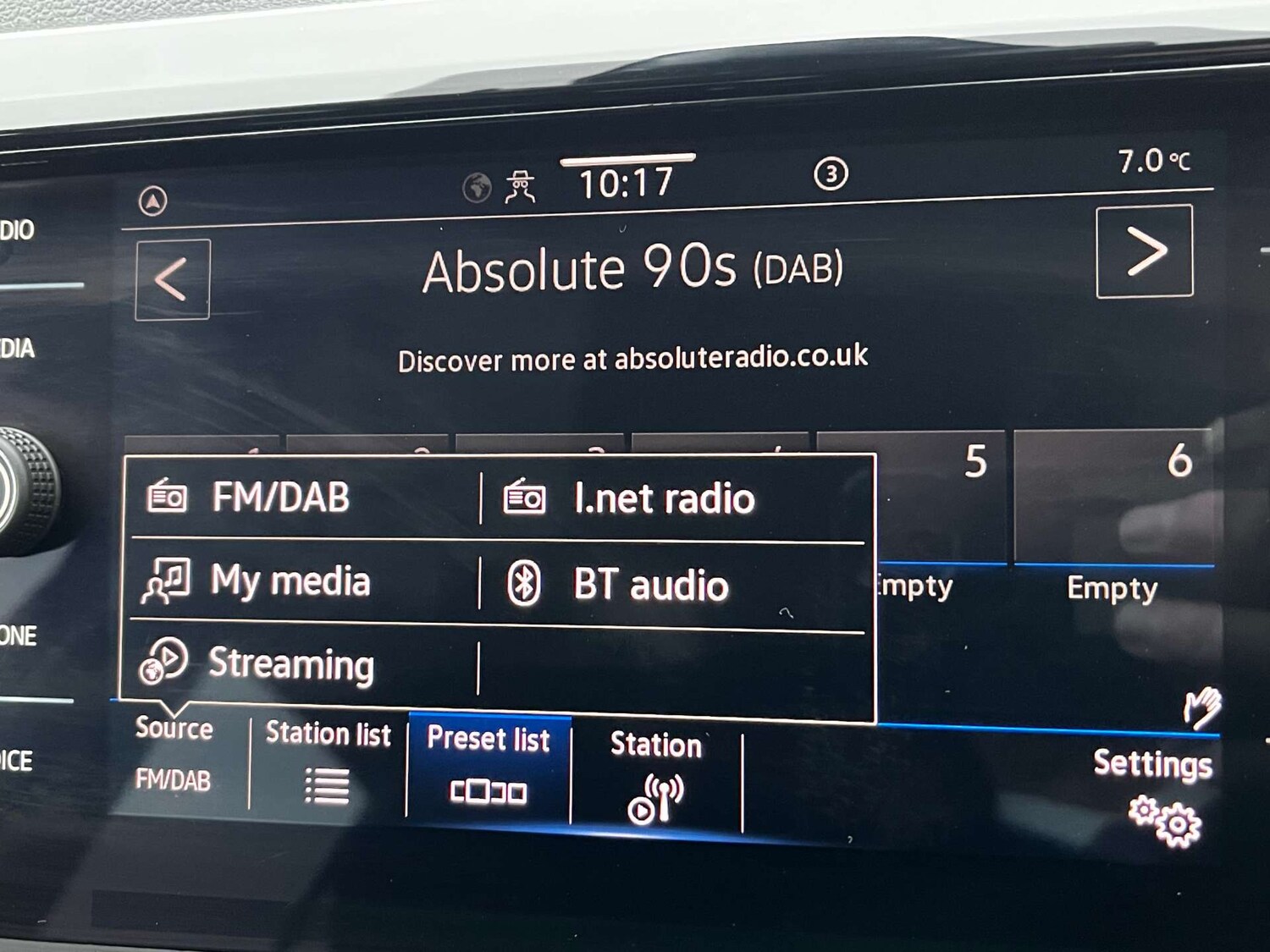 Used Volkswagen T-Cross 2022 for sale - 76980047: Photo 39