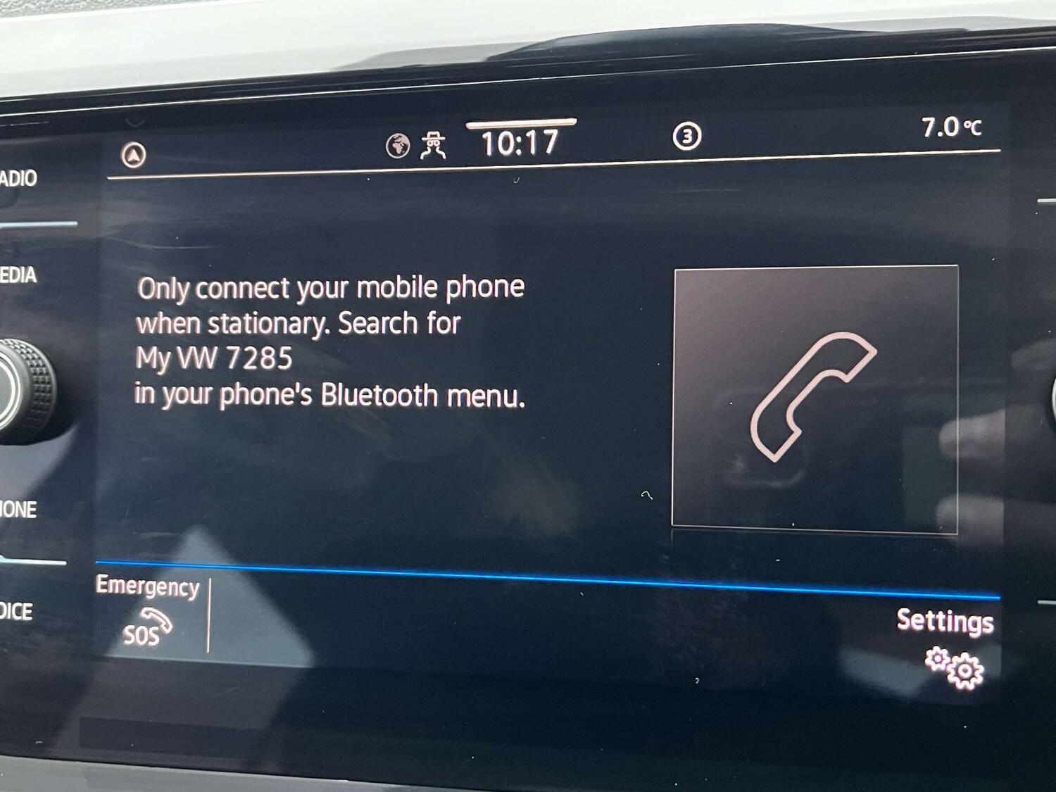 Used Volkswagen T-Cross 2022 for sale - 76980047: Photo 42