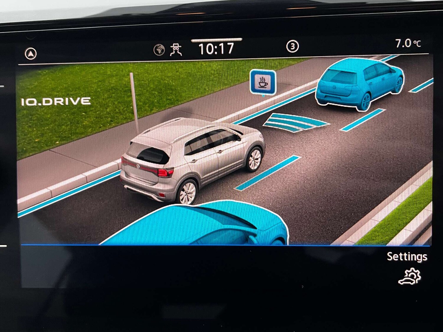 Used Volkswagen T-Cross 2022 for sale - 76980047: Photo 47