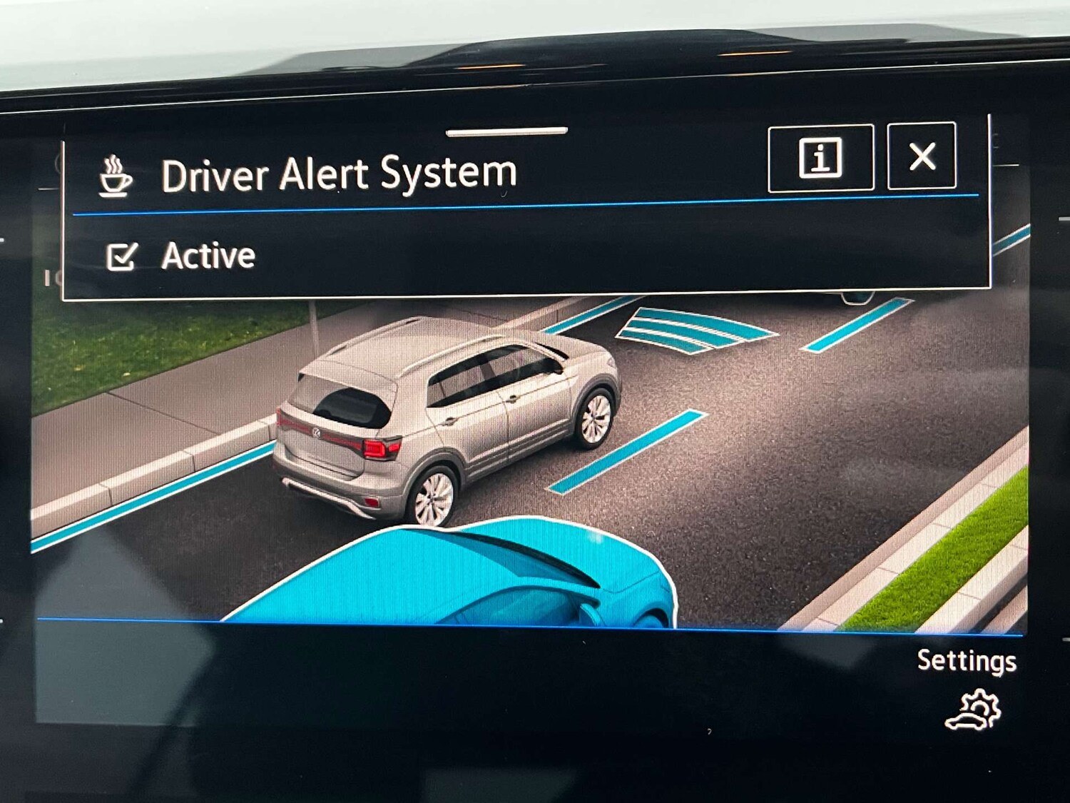 Used Volkswagen T-Cross 2022 for sale - 76980047: Photo 48