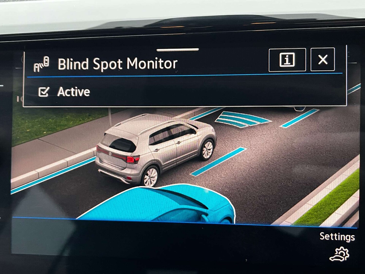 Used Volkswagen T-Cross 2022 for sale - 76980047: Photo 50