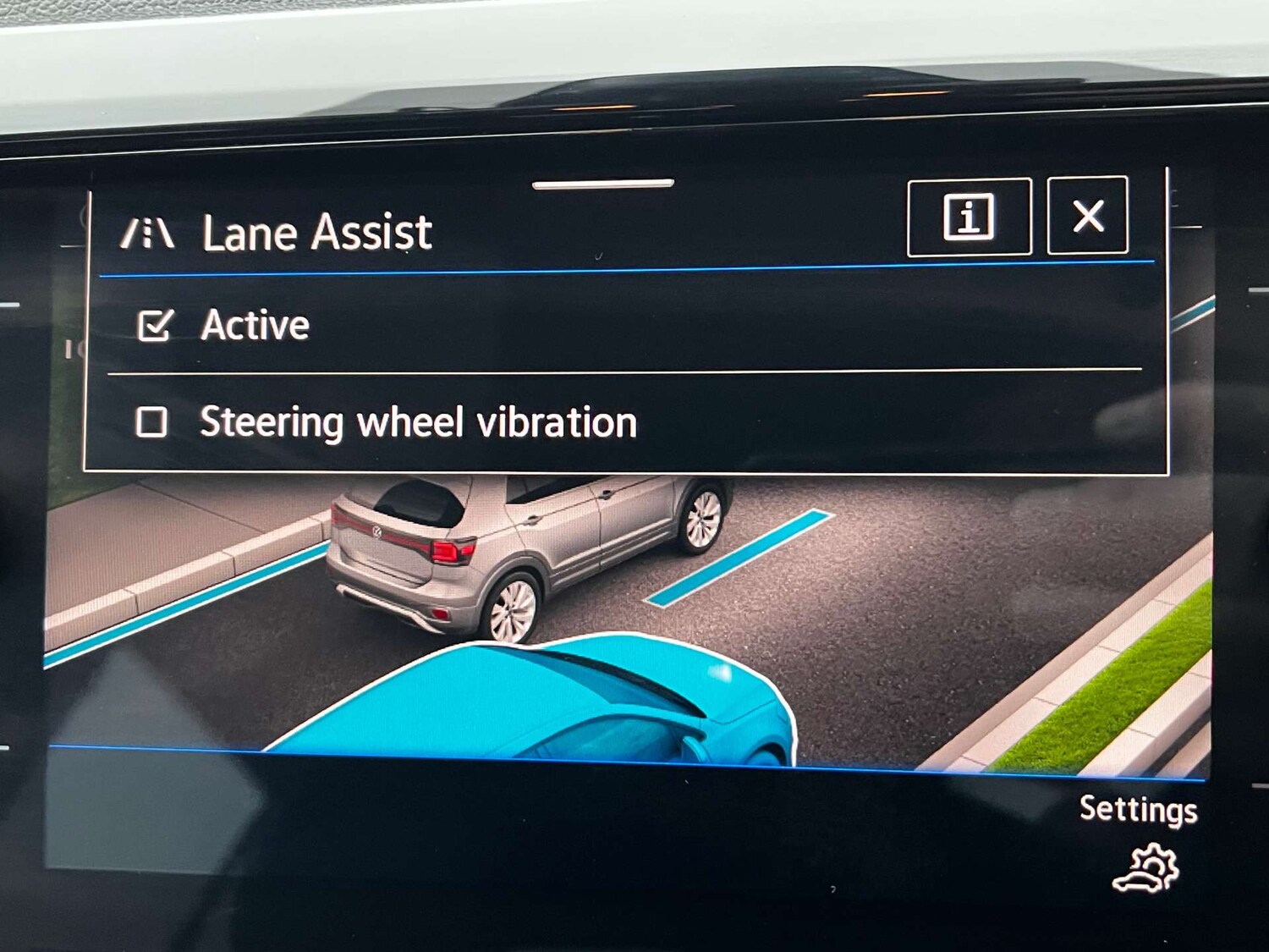 Used Volkswagen T-Cross 2022 for sale - 76980047: Photo 51