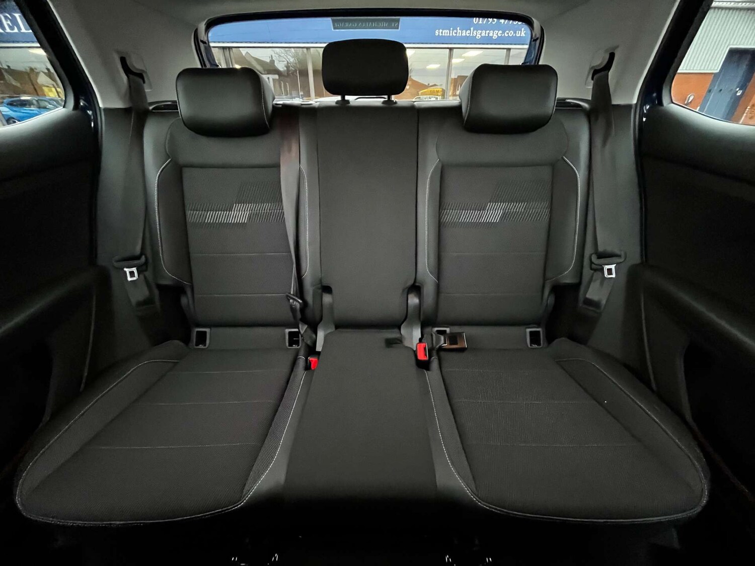 Used Volkswagen T-Cross 2022 for sale - 76980047: Photo 64