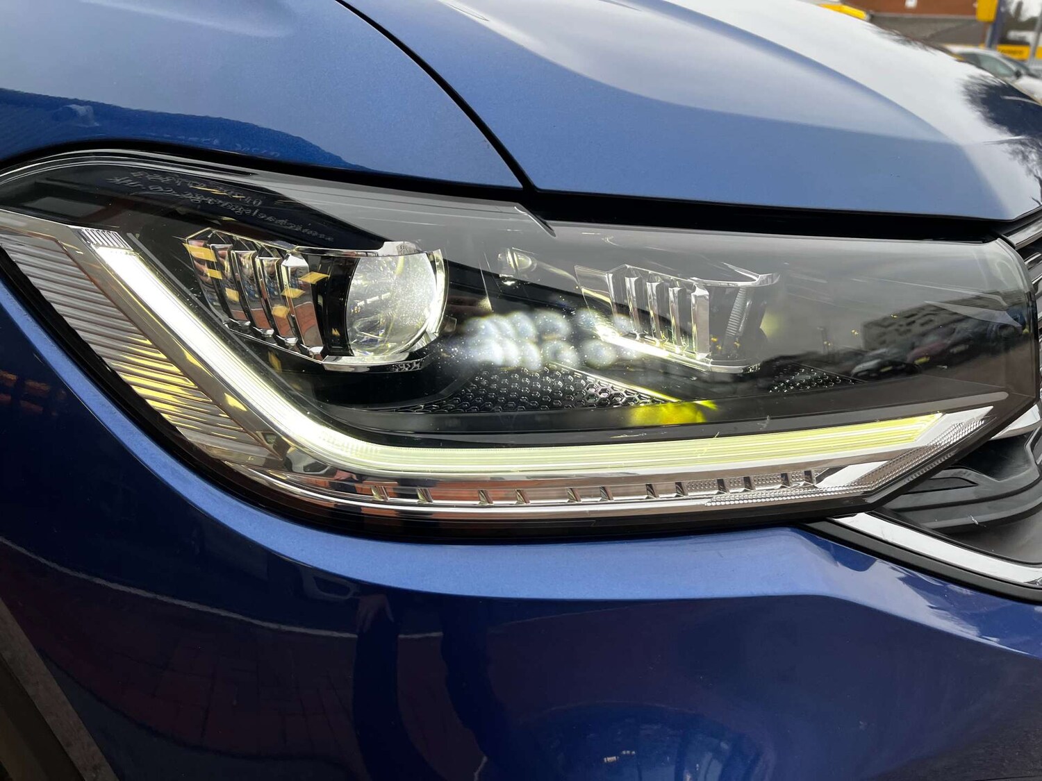 Used Volkswagen T-Cross 2022 for sale - 76980047: Photo 69