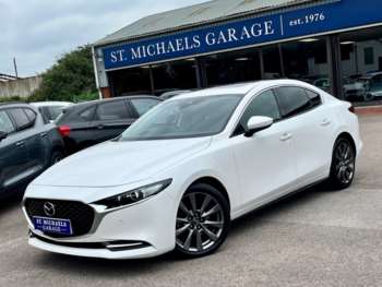 Used Mazda Mazda3 2022 for sale - 74825741: Photo