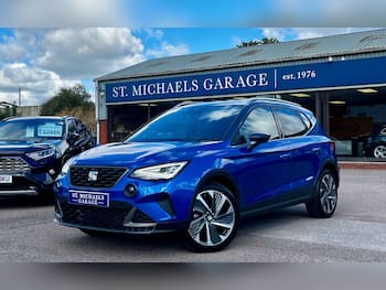 Used SEAT Arona 2023 for sale - 79734675: Photo