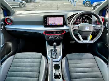 Used SEAT Arona 2023 for sale - 79734675: Photo