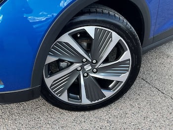 Used SEAT Arona 2023 for sale - 79734675: Photo